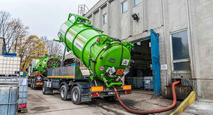 Industrial Cleaning 4