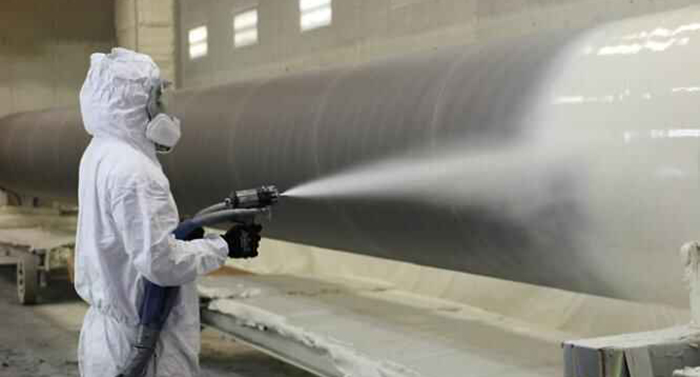 Protective Coating 1