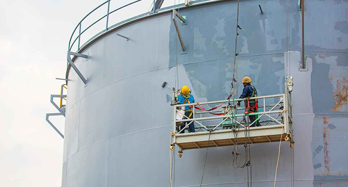 Protective Coating 2