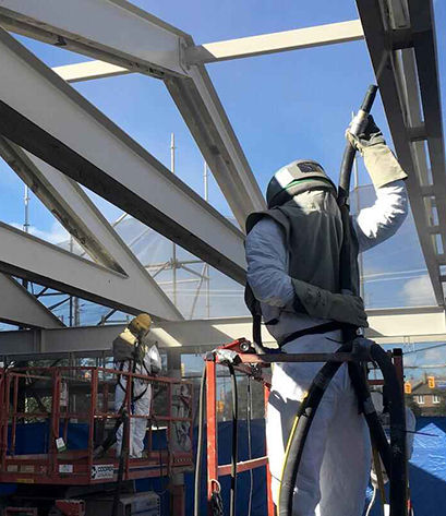 Protective Coatings 1