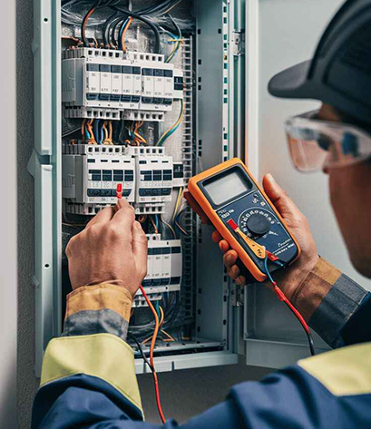 electrical work 1