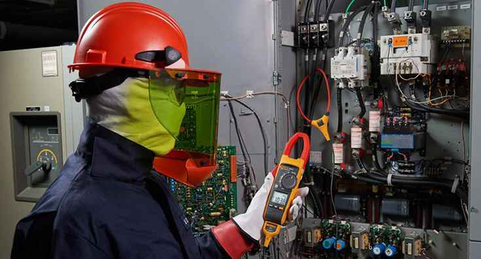 electrical work 2
