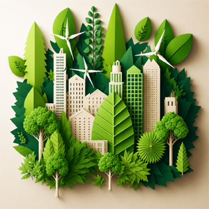 green construction