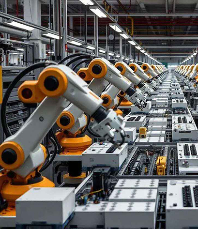 instrumentation and automation 3