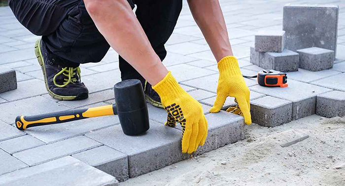 interlock & paving 3